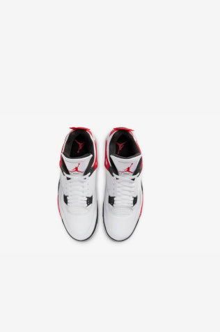 Air Jordan 4 Red Cement - Mole Resell