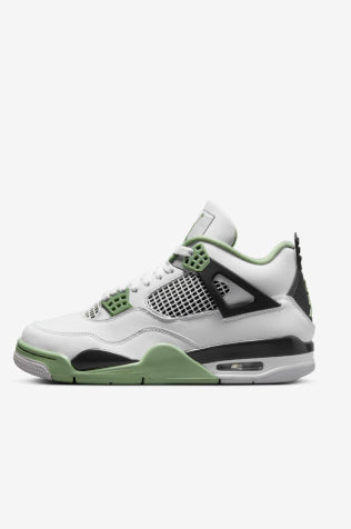 Air Jordan 4 Retro SeaFoam - Mole Resell