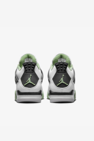 Air Jordan 4 Retro SeaFoam - Mole Resell