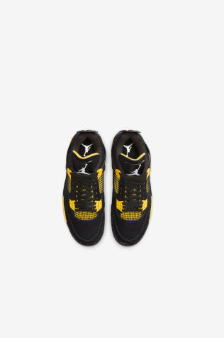 Air Jordan 4 Yellow Thunder (2023) - Mole-Resell