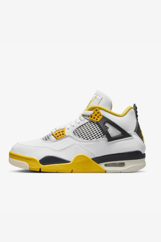 jordan 4 vivid sulfur