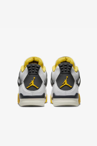 jordan 4 vivid sulfur