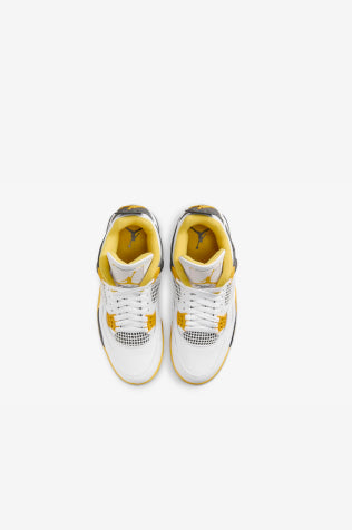 jordan 4 vivid sulfur