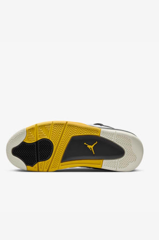 jordan 4 vivid sulfur