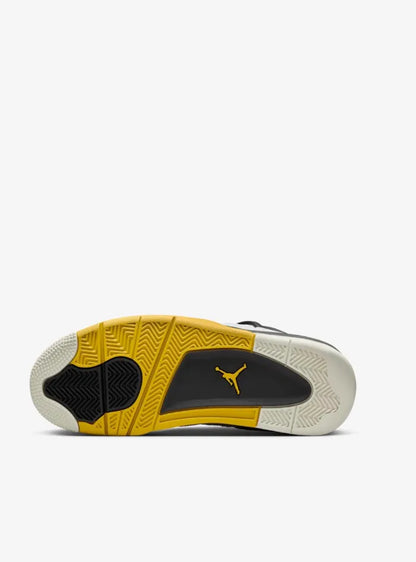 Air Jordan 4 Retro Vivid Sulfur