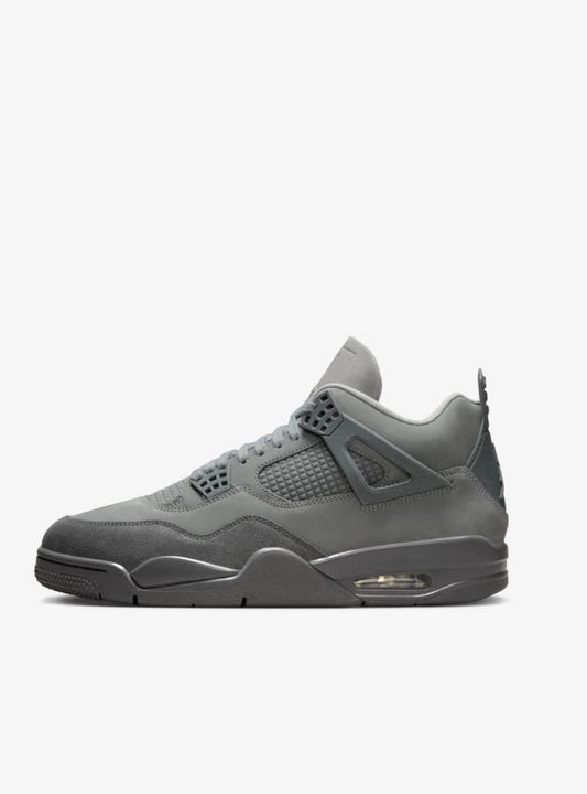 Air Jordan 4 Retro Wet Cement