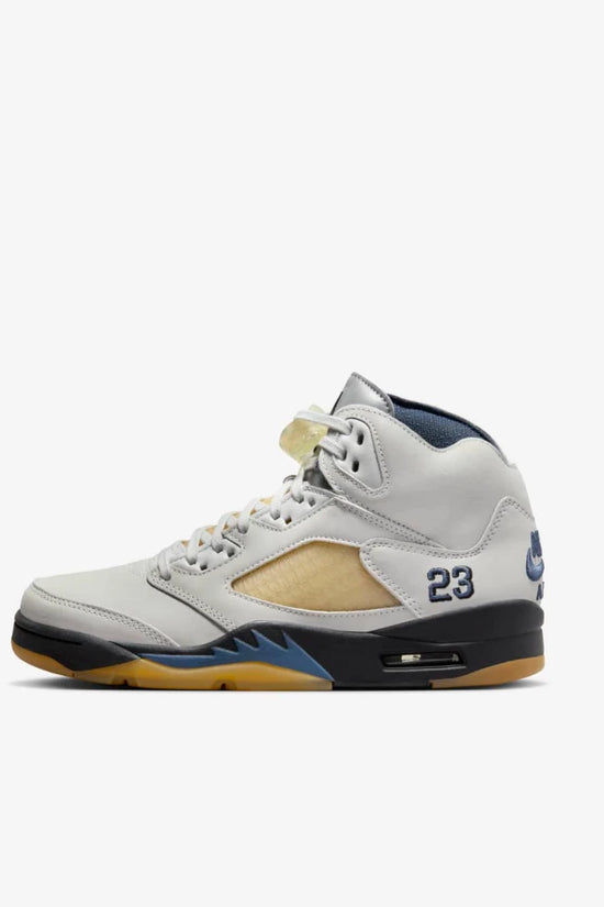 Air Jordan Retro 5 a ma mainere
