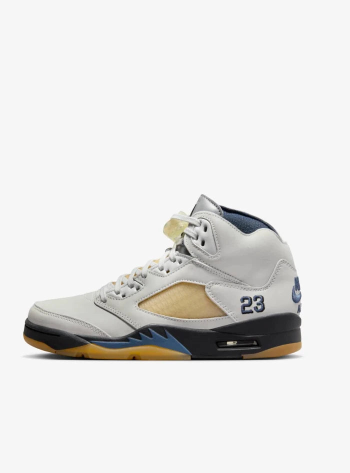 Air Jordan Retro 5 a ma mainere