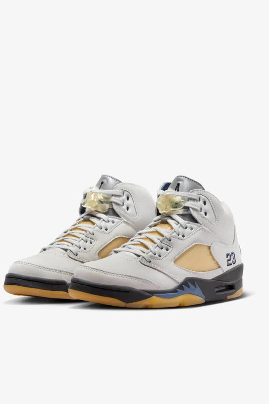 Air Jordan Retro 5 a ma mainere