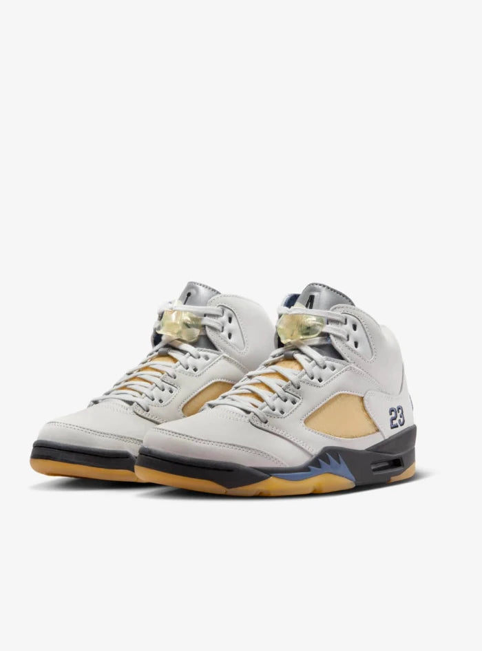 Air Jordan Retro 5 a ma mainere