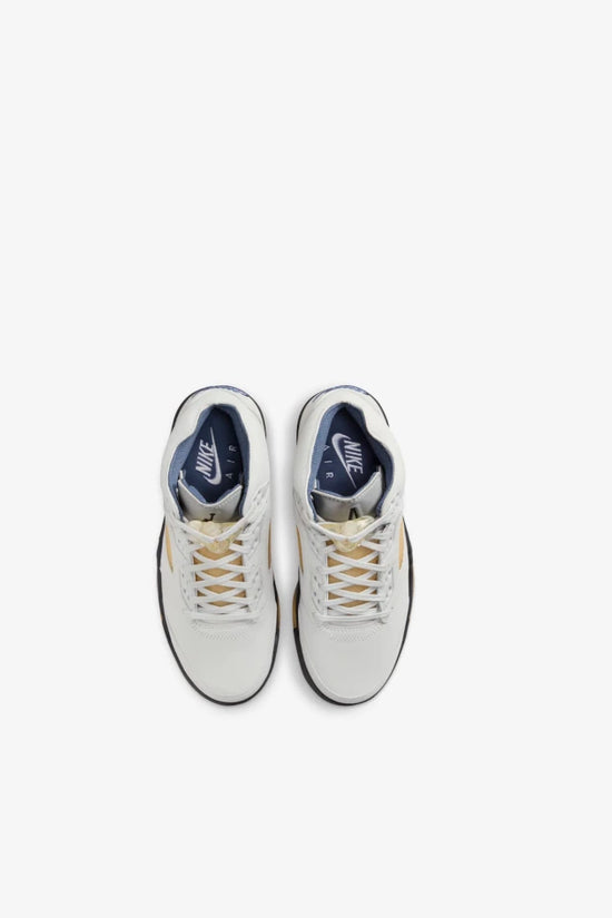 Air Jordan Retro 5 a ma mainere