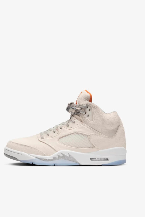 Air Jordan 5 Craft