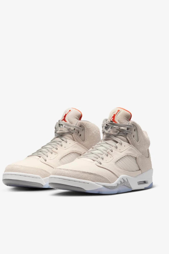 Air Jordan 5 Craft