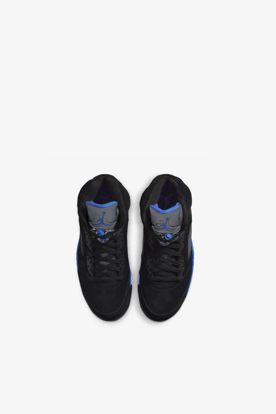 Air Jordan 5 racer blu