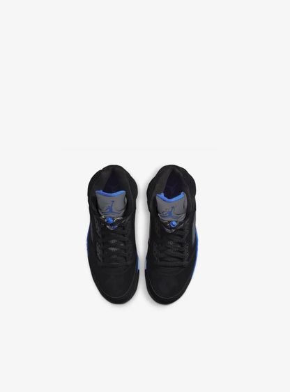 Air Jordan 5 racer blu