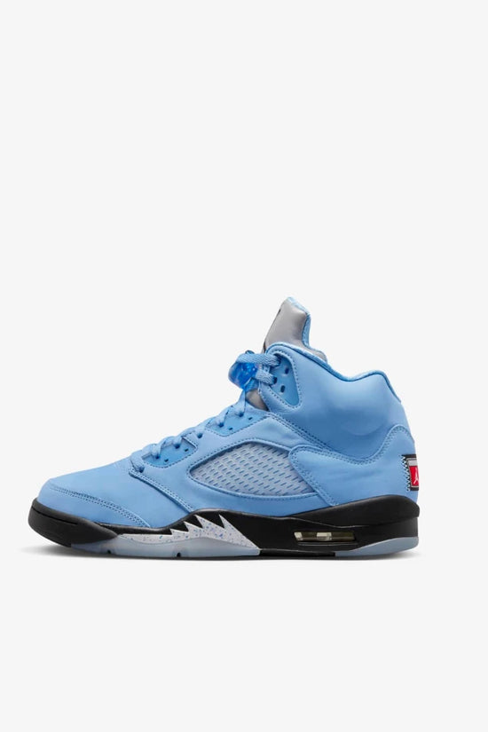 Air Jordan Retro 5 UNC