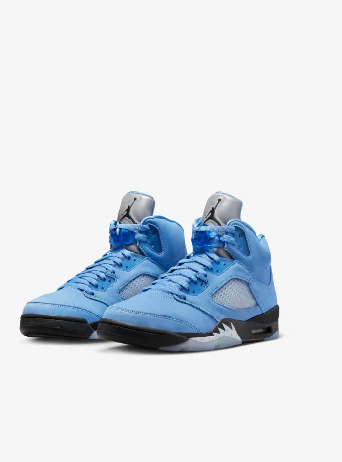 Air Jordan Retro 5 UNC