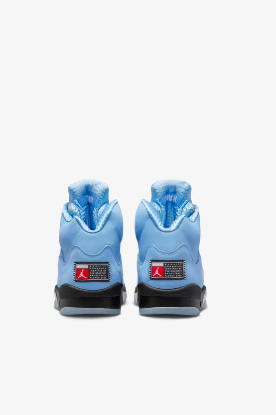 Air Jordan Retro 5 UNC