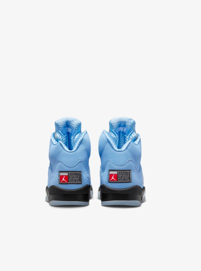 Air Jordan Retro 5 UNC