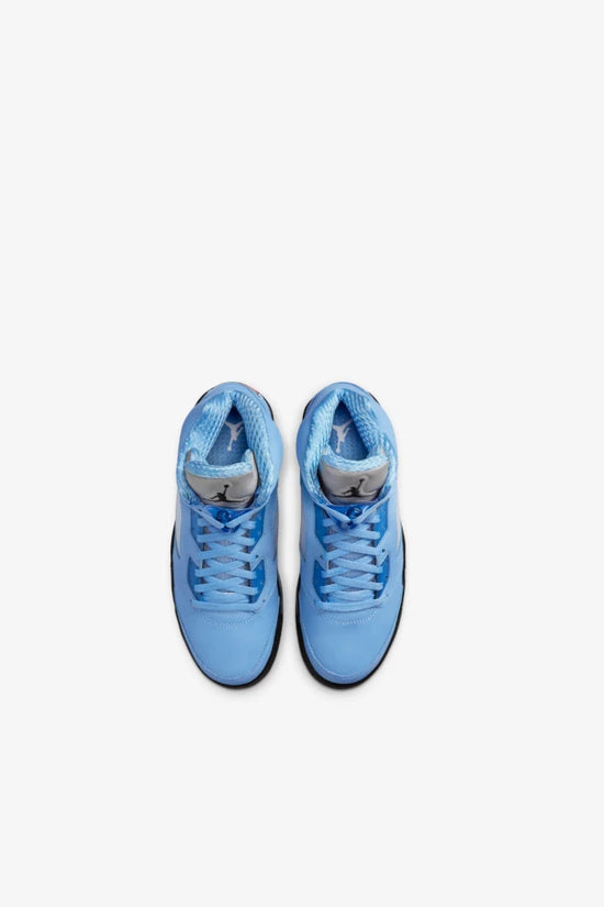 Air Jordan Retro 5 UNC