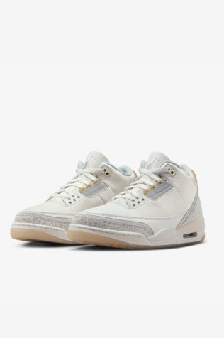 Jordan 3 craft ivory - Mole Resell