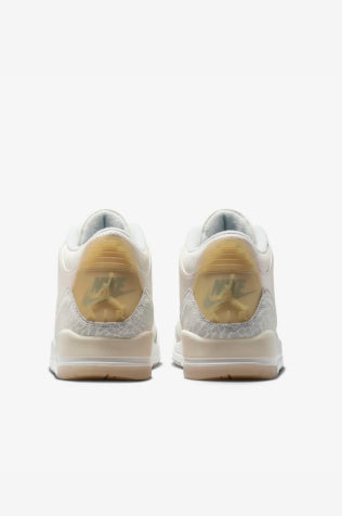 Jordan 3 craft ivory - Mole Resell