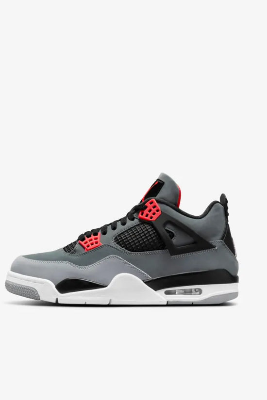 Air Jordan 4 Retro infrarosso