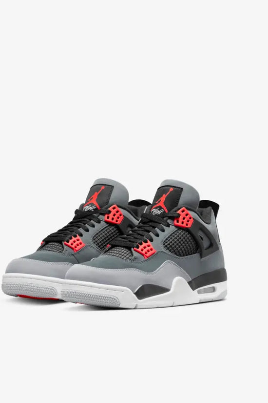 Air Jordan 4 Retro infrarosso