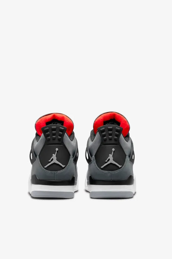 Air Jordan 4 Retro infrarosso