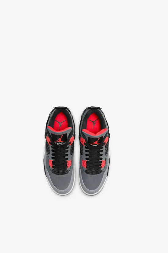 Air Jordan 4 Retro infrarosso
