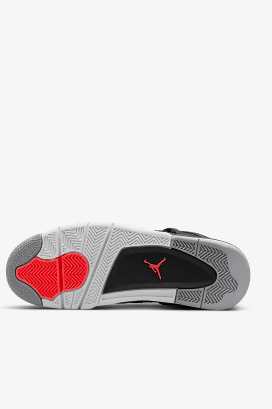 Air Jordan 4 Retro infrarosso