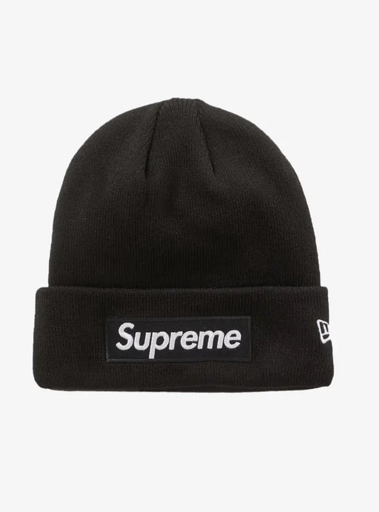 Supreme New Era Nero (FW23)