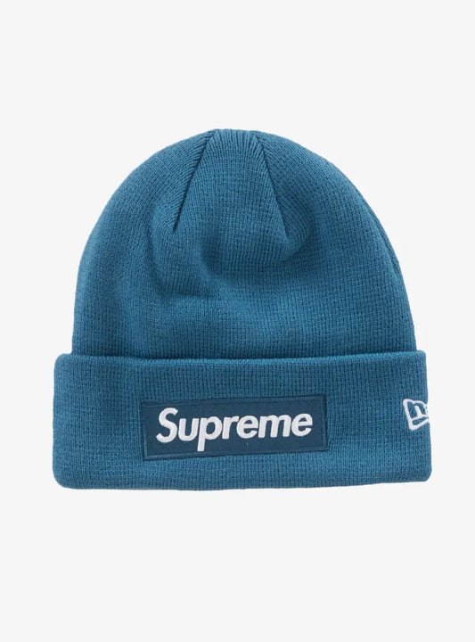 Supreme New Era Blu (FW23)