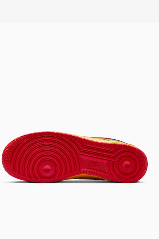 Nike Air Force 1 Low Lil Yachty x Concrete Boys Lucky Green