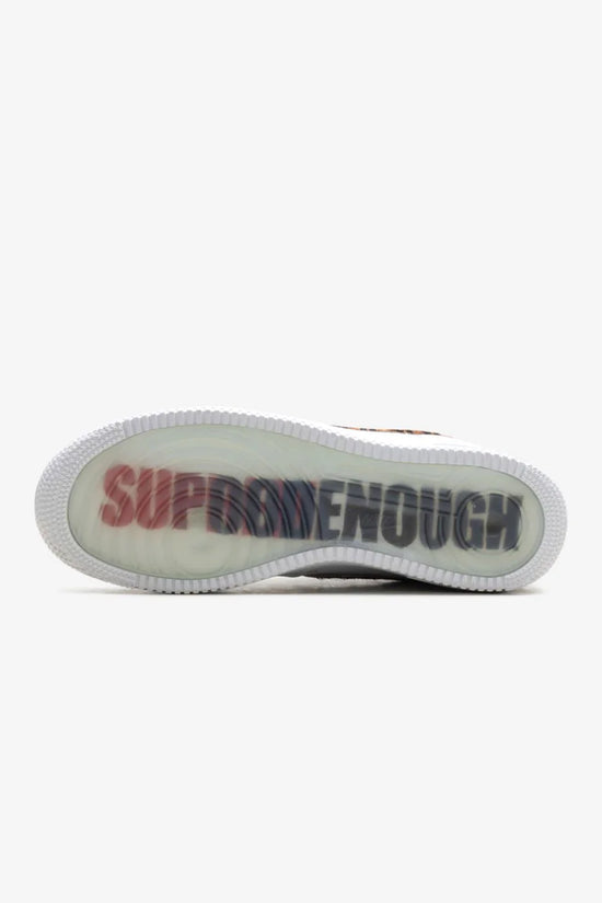 Nike Air Force 1 Low Supreme x GOODENOUGH
