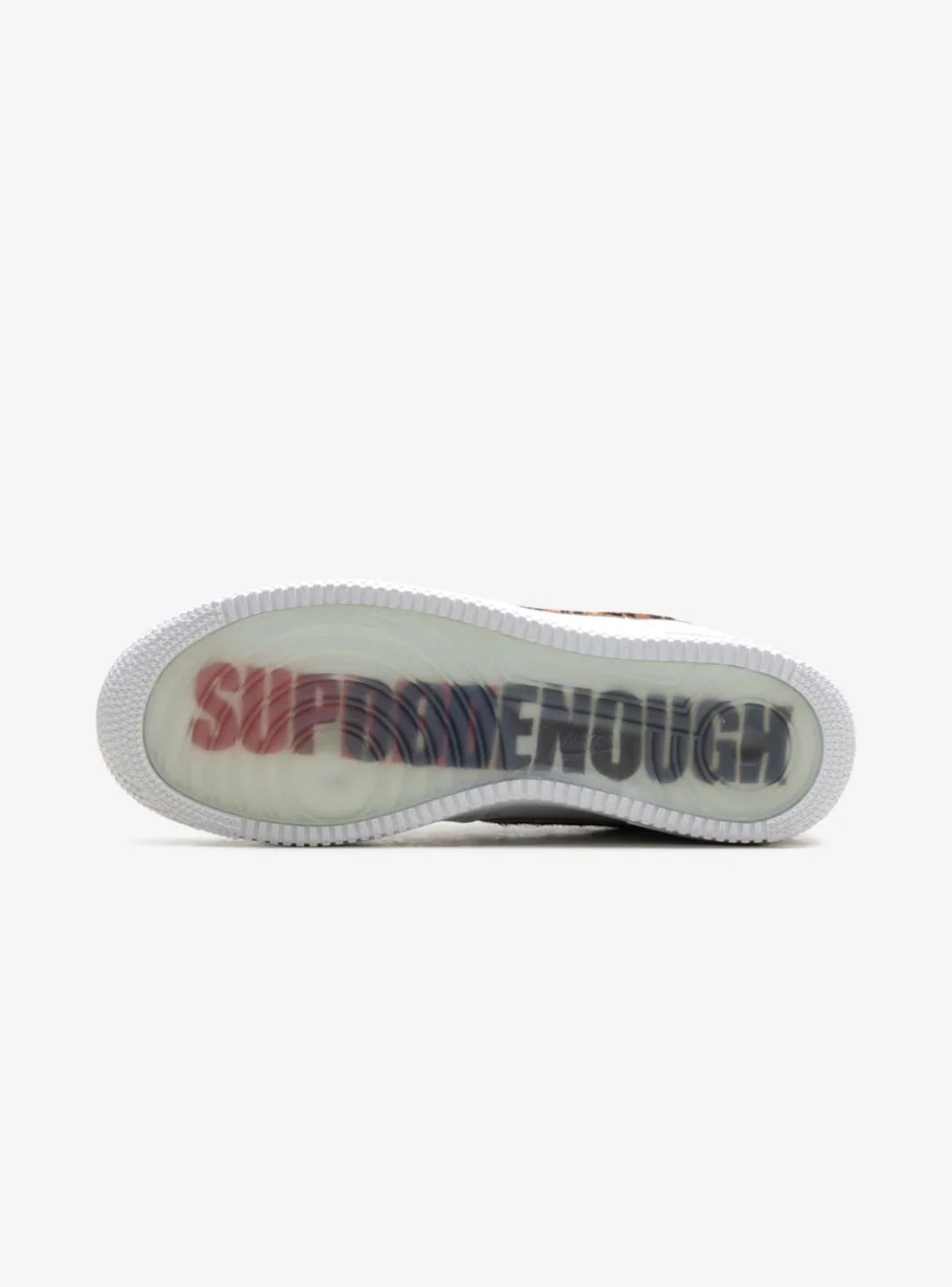 Nike Air Force 1 Low Supreme x GOODENOUGH