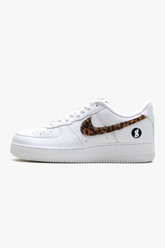 Nike Air Force 1 Low Supreme x GOODENOUGH
