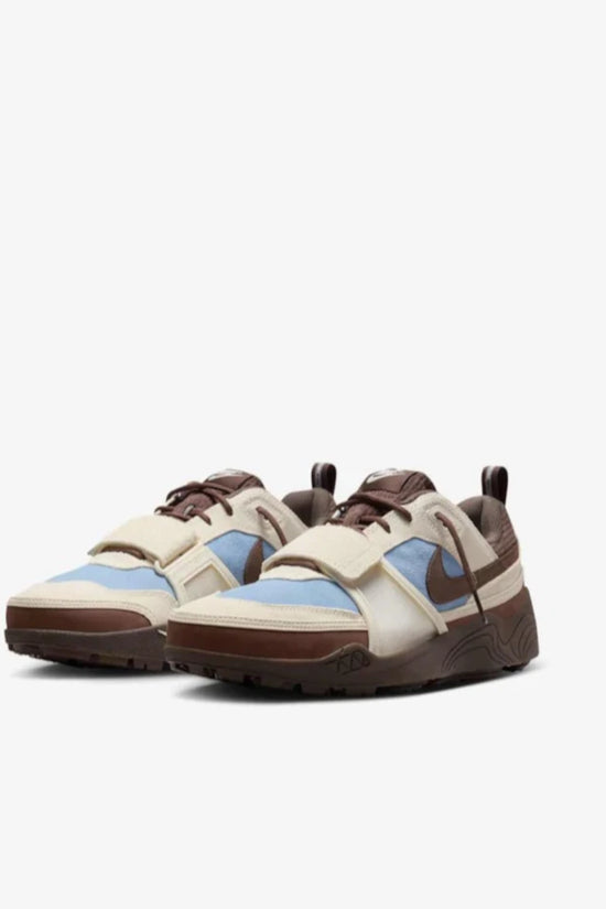 Nike Zoom Field Jaxx Travis Scott Leche Blue