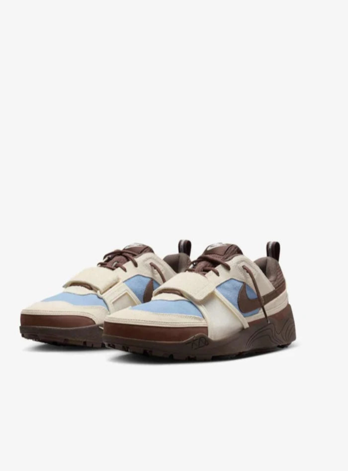 Nike Zoom Field Jaxx Travis Scott Leche Blue
