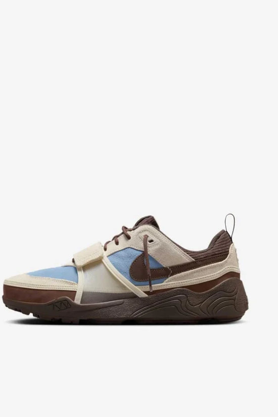 Nike Zoom Field Jaxx Travis Scott Leche Blue