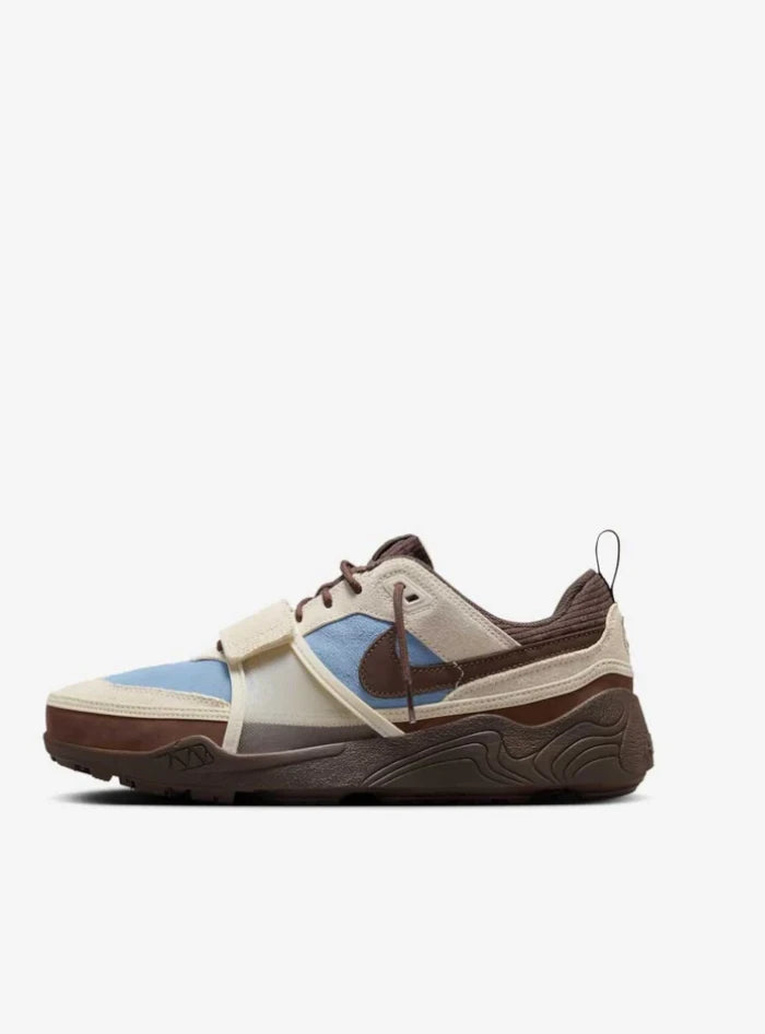 Nike Zoom Field Jaxx Travis Scott Leche Blue