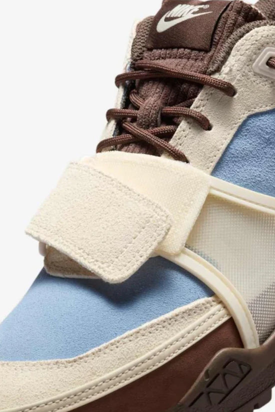 Nike Zoom Field Jaxx Travis Scott Leche Blue