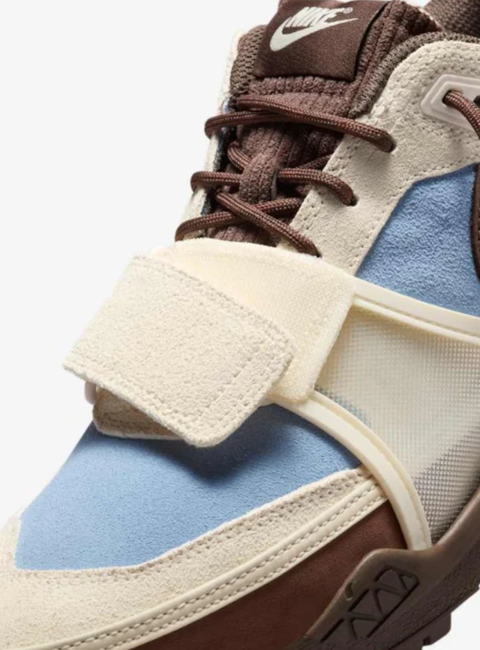 Nike Zoom Field Jaxx Travis Scott Leche Blue