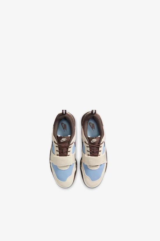 Nike Zoom Field Jaxx Travis Scott Leche Blue