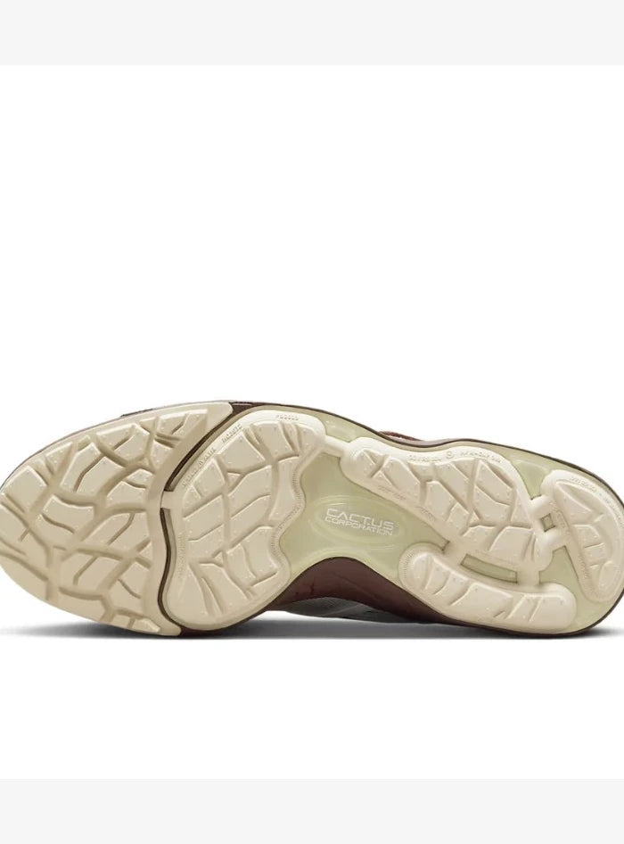 Nike Zoom Field Jaxx Travis Scott Leche Blue