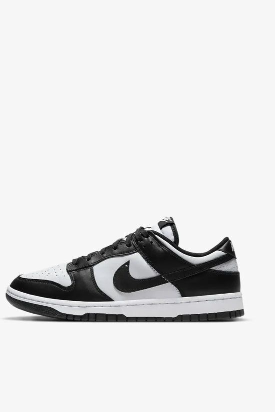  nike dunk low panda-moleresell