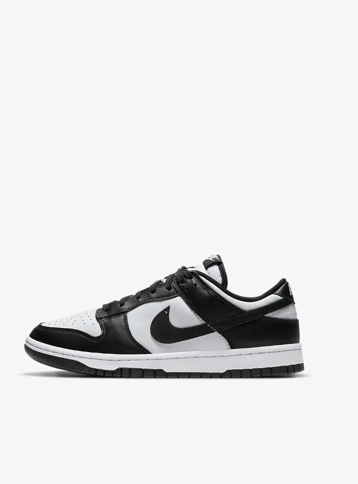  nike dunk low panda-moleresell