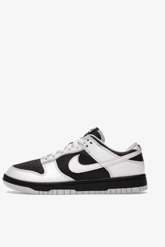 nike dunk low retro reverse panda-moleresell