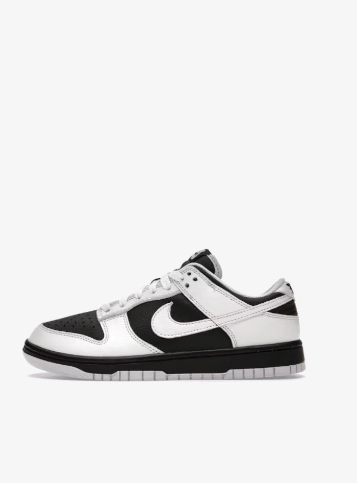 nike dunk low retro reverse panda-moleresell