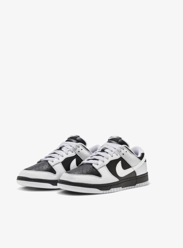 nike dunk low retro reverse panda-Mole-Resell
